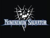 logo Hominimum Salvator